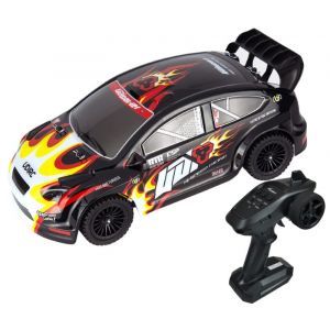 Amewi FR16-Pro Rallye Drift Car brushless 4WD 1/16 RTR Automodello elettrico