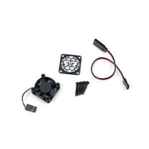Arrma 4x4 BLX Motor Fan Set ARA390289