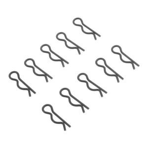 Arrma Clips carrozzeria Large (10 pz) - AR320278