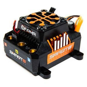 Arrma Firma 160 Amp Smart ESC 3-8S - SPMXSE1160CP