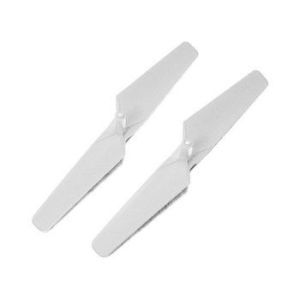 Blade BLH7523 Blade mQX - Eliche bianche rotazione antioraria (2 pz)