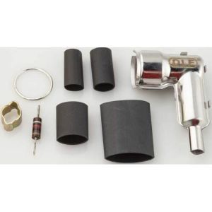 DLE Engines DLE Pipetta candela 90° - part 27