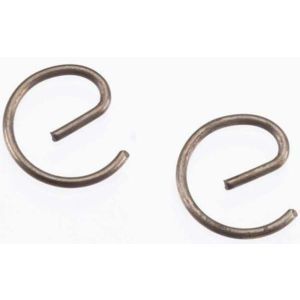 DLE DLE-20-DLE-20RA-DLE-40 - Molletta spinotto pistone - part 22 (2 pz)