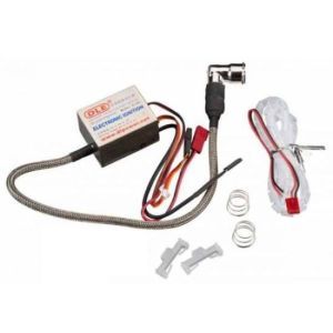 DLE DLE20-DLE30-DLE55-DLE61-DLE65-DLE85 4 Accensione elettronica mono - part 27-28-29