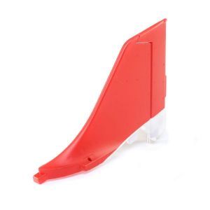 E-flite Painted Vertical Tail and Rudder: Maule M-7 1.5m - EFL5354