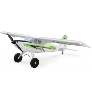 E-flite Timber X 1.2m BNF Basic with AS3X and SAFE Select Aeromodello acrobatico