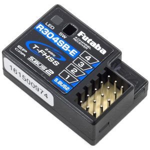 Futaba R304SB-E 2.4Ghz T-FHSS Ricevente CAR