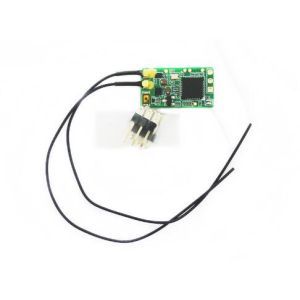 FrSKY XM+ Plus 16ch SBUS D16 Ricevente