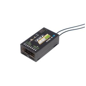 FrSKY ARCHER PLUS R10+ Access/ACCST-D16 10/24 CH Ricevente