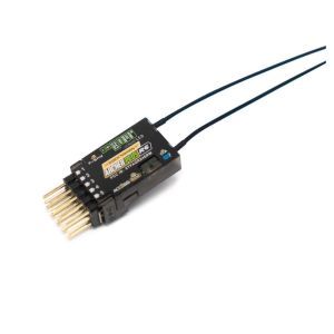 FrSKY ARCHER PLUS R6 Access/ACCST-D16 6/24 CH Ricevente