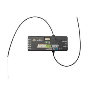 FrSKY ARCHER PLUS SR8 Access/ACCST-D16 8/24 CH Ricevente con Giroscopio