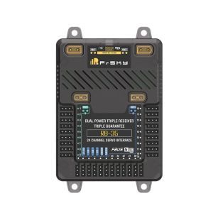 FrSKY RB-35 centralina elettronica