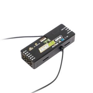 FrSKY ARCHER PLUS GR8 Access/ACCST-D16 8/24 CH Ricevente con Variometro
