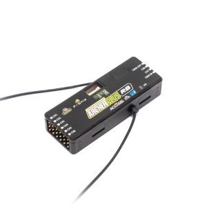 FrSKY ARCHER PLUS R8 Access/ACCST-D16 8/24 CH Ricevente