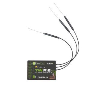 FrSKY TW R12 Ricevente 2.4Ghz