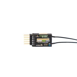 FrSKY ARCHER PLUS GR6 Access/ACCST-D16 6/24 CH Ricevente con Variometro