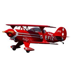 HANGAR 9 Pitts S-2B 50-60cc ARF