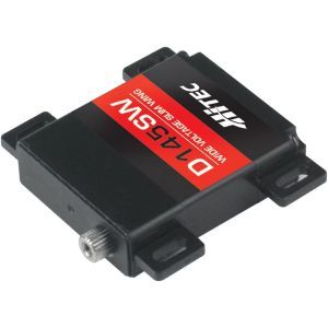 Hitec D145SW - 6,0 (7,4V)-0,14 (7,4V) Servocomando alare