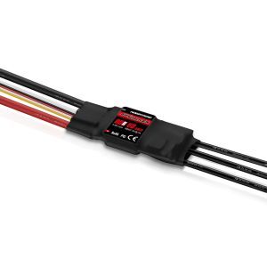 HobbyWing Variatore SkyWalker 80A UBEC V2
