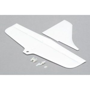 Hobbyzone Complete Tail Set: Duet - HBZ5325