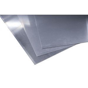 Jonathan Lastra alluminio 0,6x400x200 mm