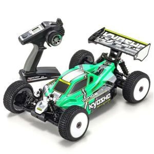 Kyosho Inferno MP10e 1:8 EP Buggy Readyset 2026 - Automodello elettrico