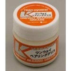 Kyosho Grasso al silicone per ruota libera
