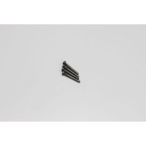 Kyosho Screw Pin (3x25mm/4pcs) - 97039-25