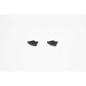 Kyosho Viti testa esagonale M3x15 (10 pz) - 1-S13015H