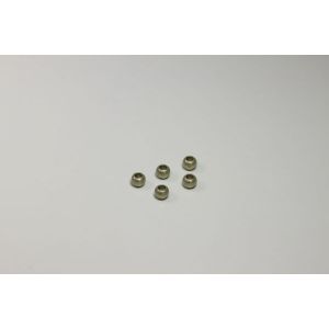 Kyosho Sfere acciaio dure 5,8 mm (5 pz) - W0201H