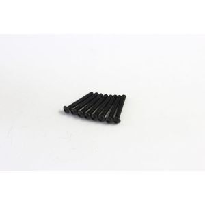 Kyosho Viti testa esagonale M3x25 (8 pz) - 1-S13022H