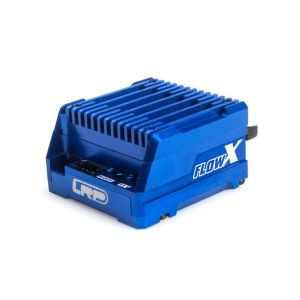 LRP Flow X StockSpec Variatore Brushless Auto 1/10