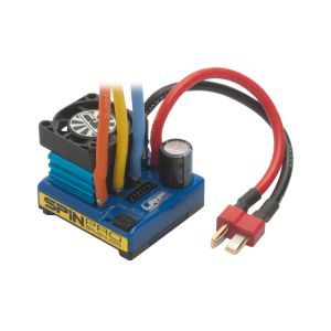 LRP Spin Pro Variatore brushless per auto