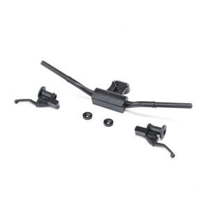 Losi Handle Bar Set: Promoto-MX - LOS261007
