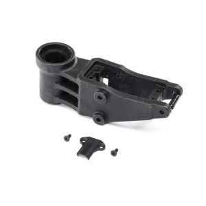 Losi Front Bulkhead: Promoto-MX - LOS261012