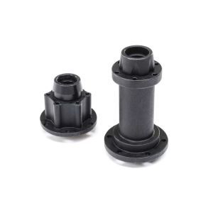 Losi Hub Set Composite: Promoto-MX - LOS262012