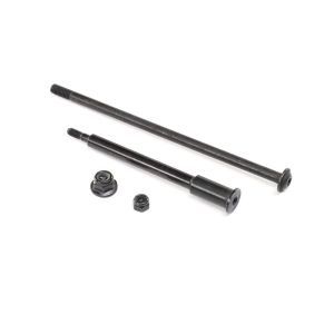 Losi Axle Set: Promoto-MX - LOS262015