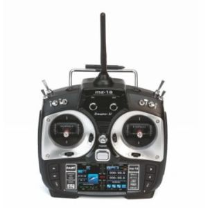 Graupner SJ MZ-18 Radiocomando 9CH