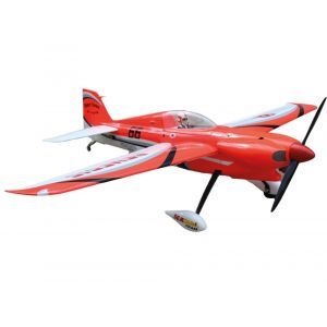 Seagull Nemesis NXT F1 Air Race 50-60cc 204cm ARF - Aeromodello riproduzione
