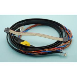 JetCat Serie cavetti turbine RX e RXi Jetcat