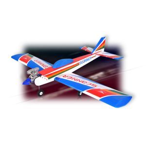 Phoenix Model Scanner .46~.55 Aeromodello acrobatico