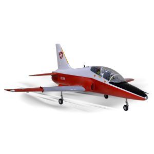 Phoenix Model Bae Hawk JET 1:5,5 CARBON ARF Turbina
