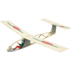 Aeronaut Aliante Pino 750 mm