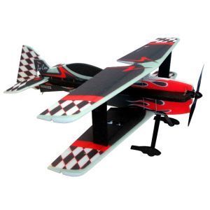 RC Factory Revo P3 / 940mm Aeromodello acrobatico