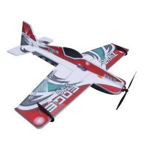 RC Factory Edge 540 EPP Gary Holland (Backyard Series) Aeromodello acrobatico