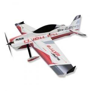 RC Factory Super Extra L - Aeromodello acrobatico