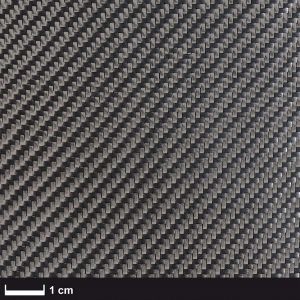 ReG Tessuto in fibra di Vetro NERO 280 g/mq - 1 mq