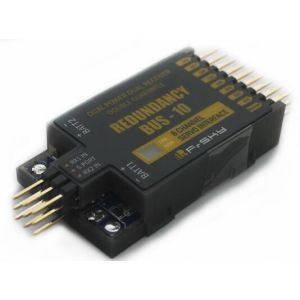 FrSKY RB-10 centralina elettronica