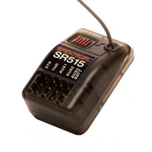 Spektrum SR515 DSMR 5 canali Ricevente