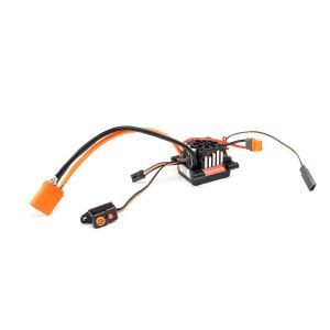 Spektrum Firma 85A Brushless Smart ESC: Promoto-MX - SPMXMXE85